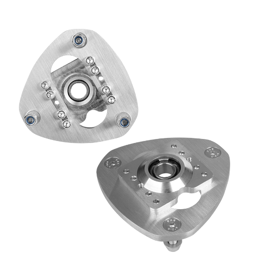 Kuva: PMC CAMBER LEVYT BMW E46 E39 (-3° / +3°)