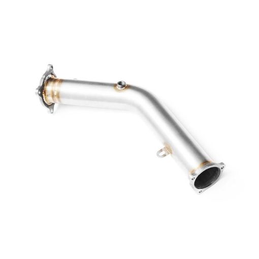 Kuva: VAG Audi A4, A5, B8 2.0 TFSi - Downpipe