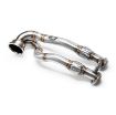 Kuva: Audi RS3 8V 2.5 TFSI - Downpipe