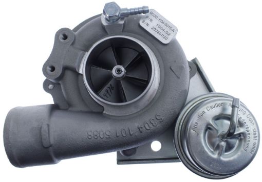 Bild von K04-015X Upgrade turbo  - 1.8T  - 275hk. 