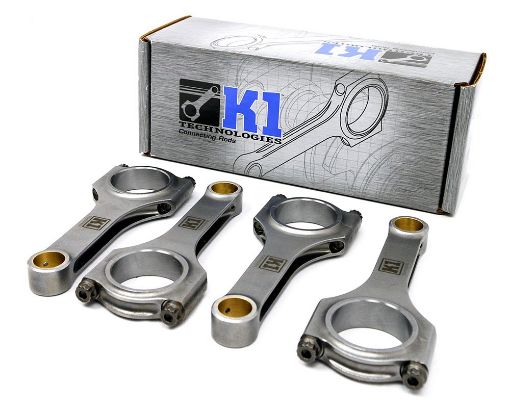 Bild på PSA EW10 H-Beam K1 Connecting Rods  - Set Of 4