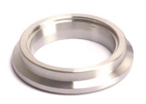 Bild på Turbosmart WG45 Inlet Weld Flange - TS-0504-3001