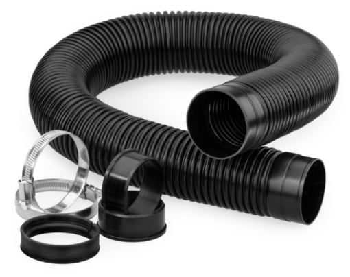 Picture of Fuel Filler Hose Kit, 90cm (3 feet)