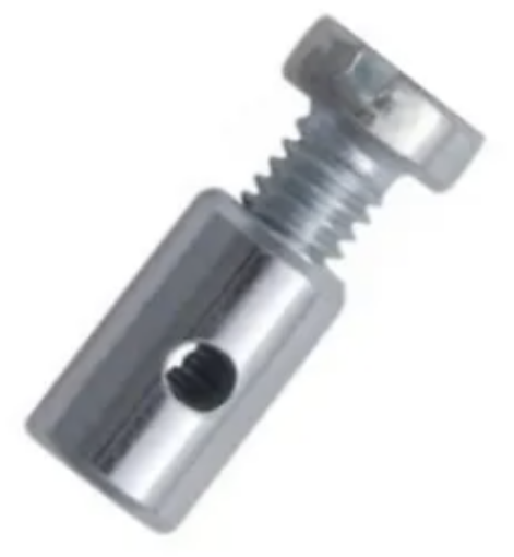 Picture of Grayston Solderless Screw For Pull Cable - GE595